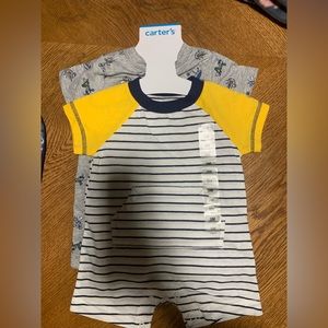 Carters baby clothes